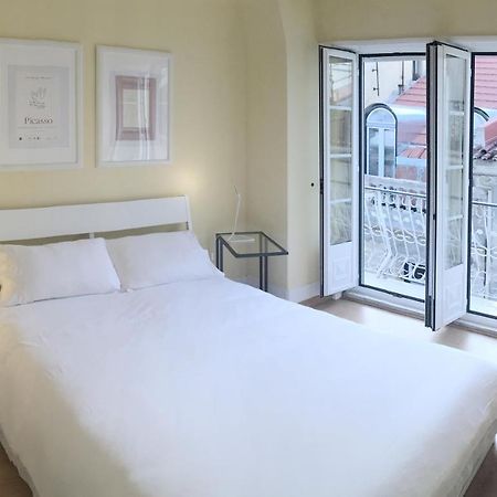 Room I - Atalaia - Bairro Alto Lisboa Eksteriør bilde