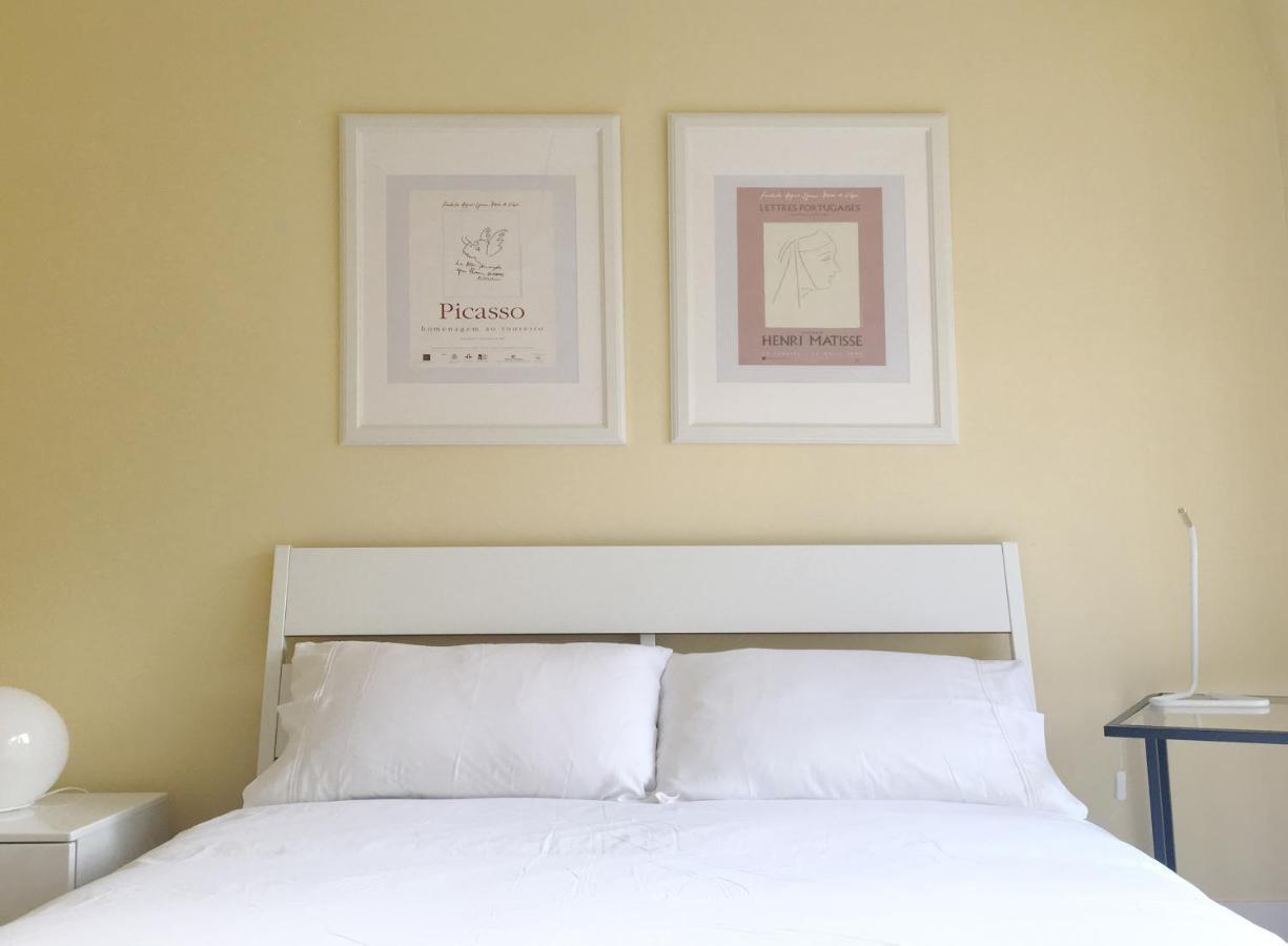 Room I - Atalaia - Bairro Alto Lisboa Eksteriør bilde
